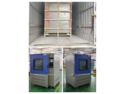 非標1000L防塵試驗箱， ?發(fā)貨江蘇做
